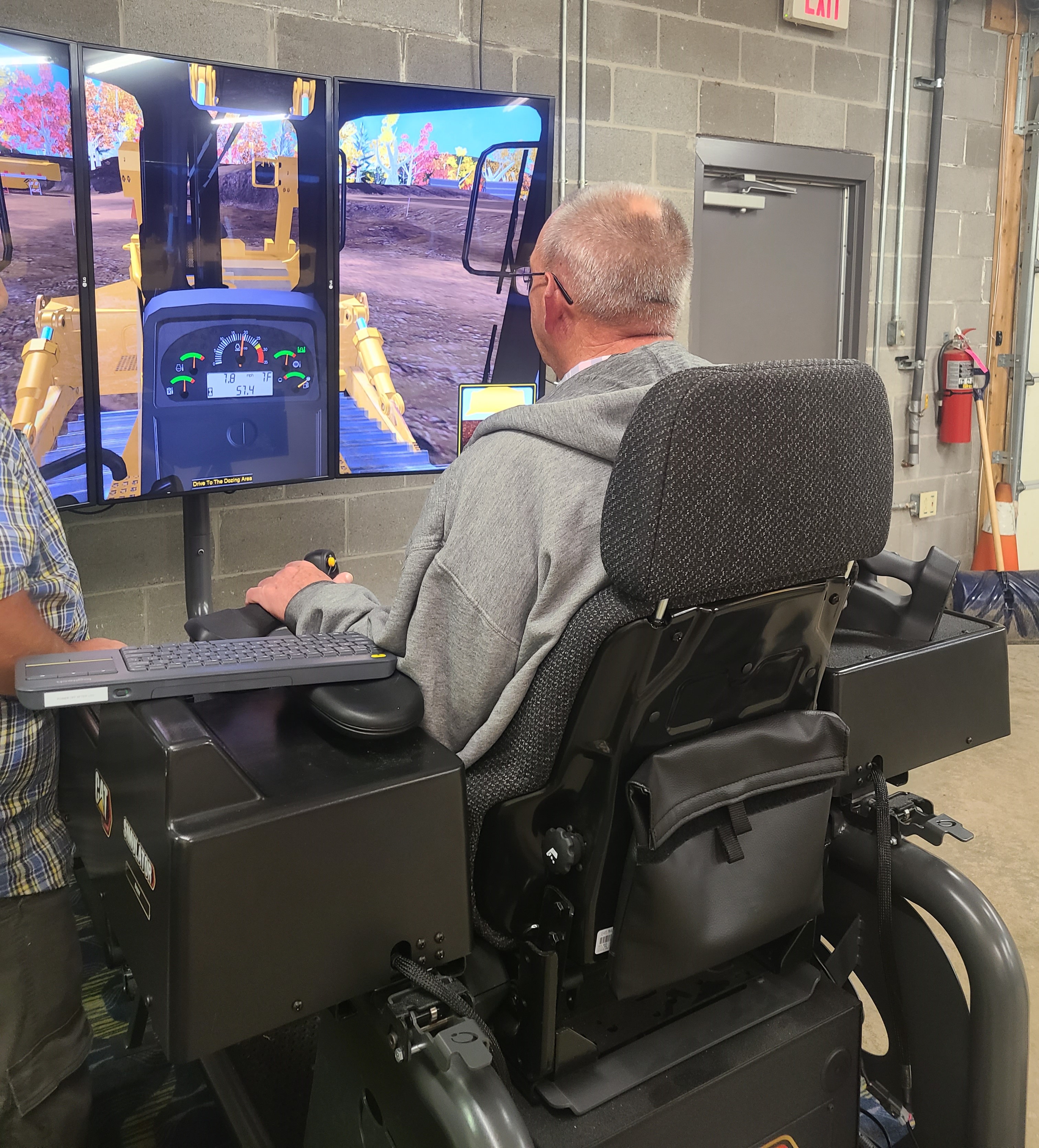 SNAP Employment & Training (SNAP E&T)